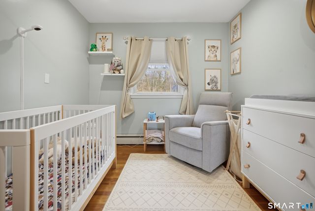 96 Toll House Lane, Fairfield, CT 06825