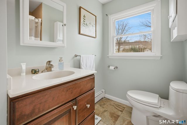 96 Toll House Lane, Fairfield, CT 06825