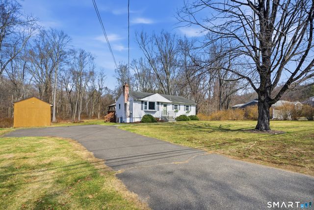 96 Toll House Lane, Fairfield, CT 06825