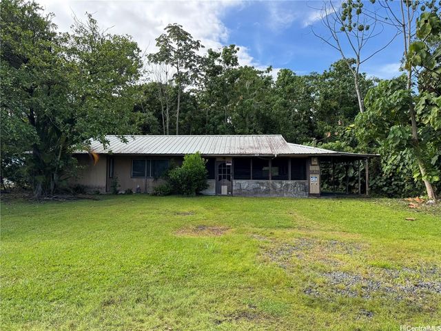 236 Lyman Avenue, Hilo, HI 96720