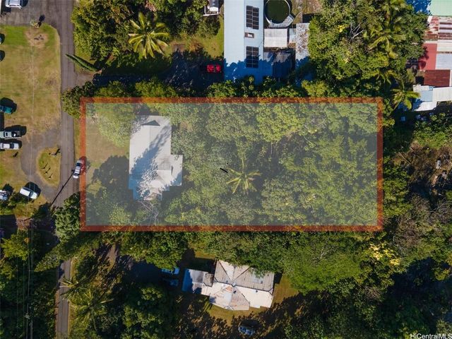 236 Lyman Avenue, Hilo, HI 96720