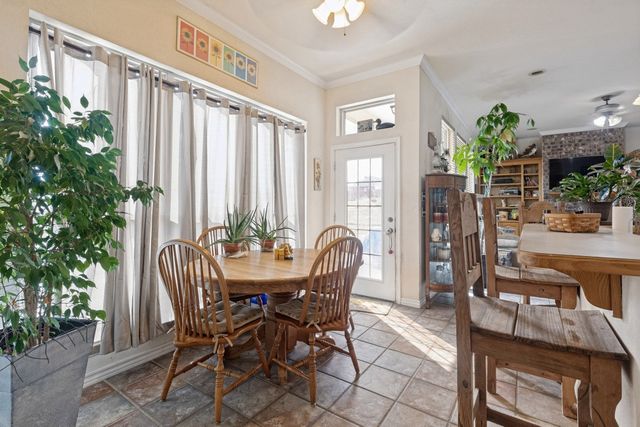 609 South Drive, Springtown, TX 76082