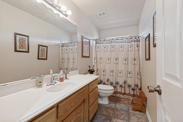 609 South Drive, Springtown, TX 76082