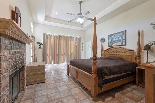 609 South Drive, Springtown, TX 76082
