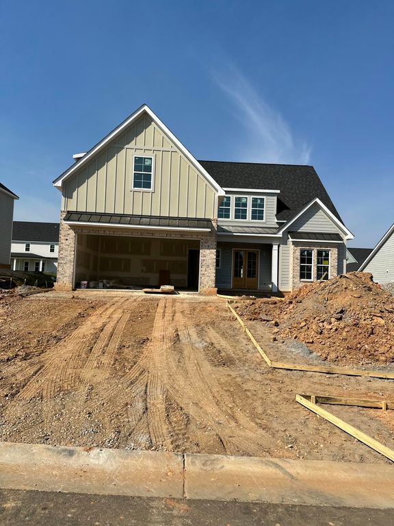 445 Woodlawn Street, Evans, GA 30809