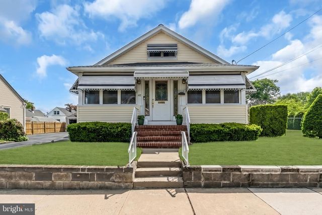 142 REED AVE, Hamilton, NJ 08610