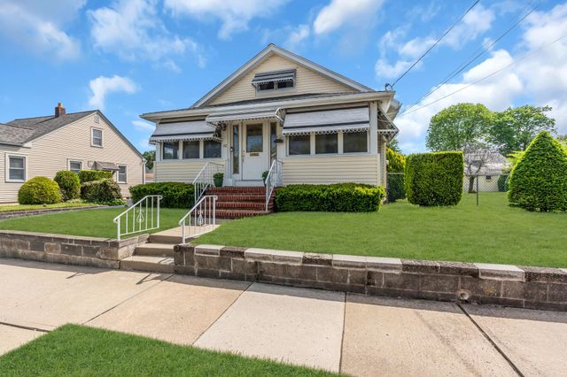 142 REED AVE, Hamilton, NJ 08610