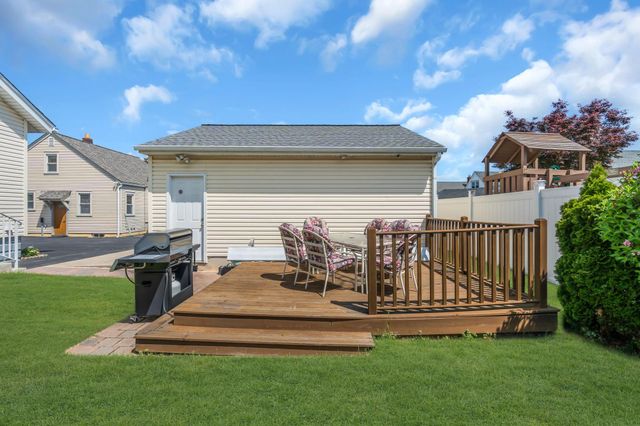 142 REED AVE, Hamilton, NJ 08610