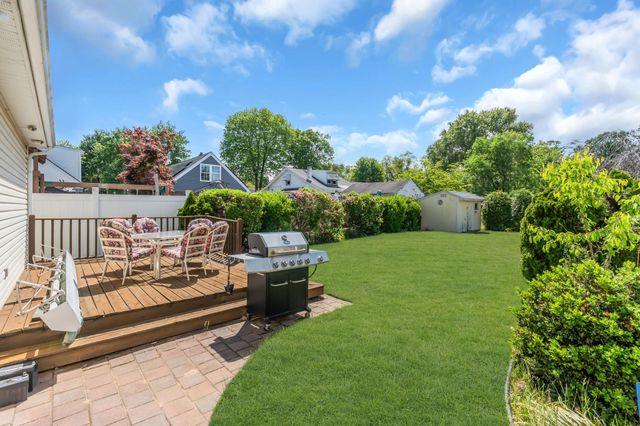 142 REED AVE, Hamilton, NJ 08610