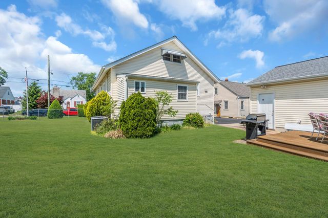 142 REED AVE, Hamilton, NJ 08610