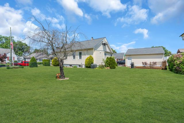 142 REED AVE, Hamilton, NJ 08610