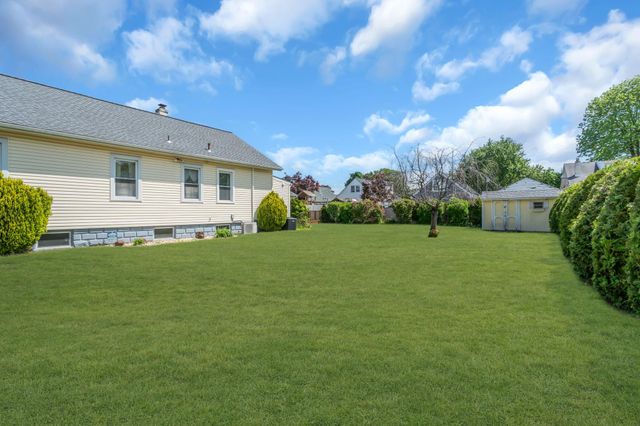 142 REED AVE, Hamilton, NJ 08610