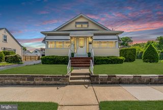 142 REED AVE, Hamilton, NJ 08610
