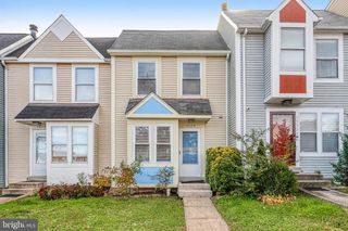 15324 GUNSMITH TER, Woodbridge, VA 22191