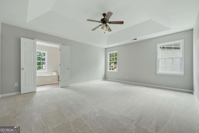 2110 November Court NW, Acworth, GA 30102