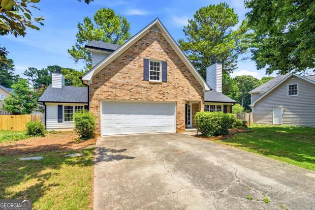 2110 November Court NW, Acworth, GA 30102
