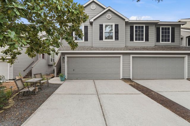 51 Wineberry Place, Spring, TX 77382