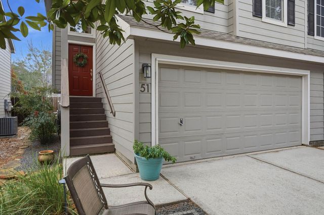 51 Wineberry Place, Spring, TX 77382