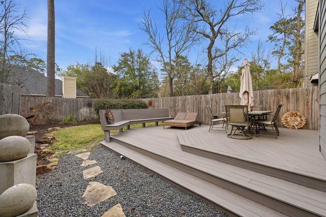 51 Wineberry Place, Spring, TX 77382