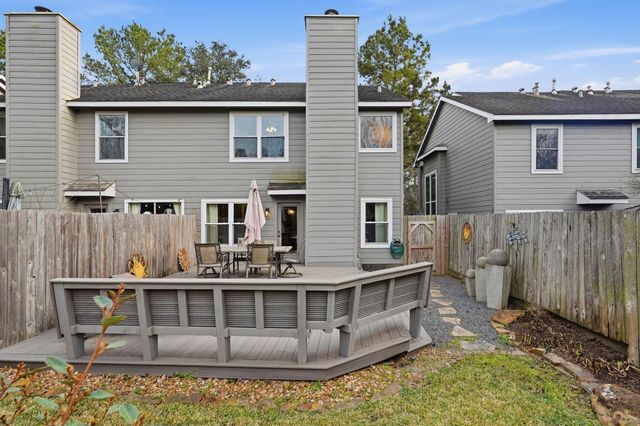 51 Wineberry Place, Spring, TX 77382