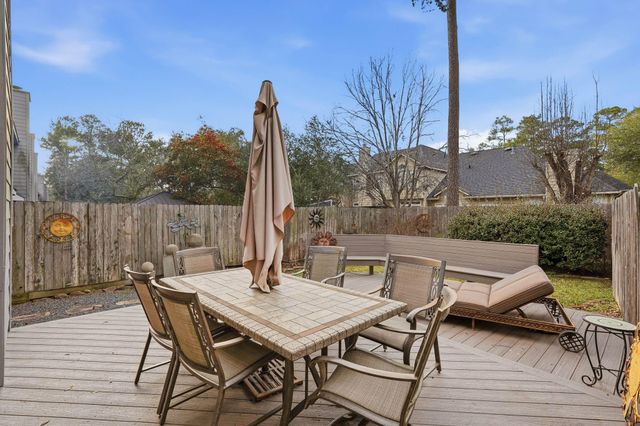 51 Wineberry Place, Spring, TX 77382