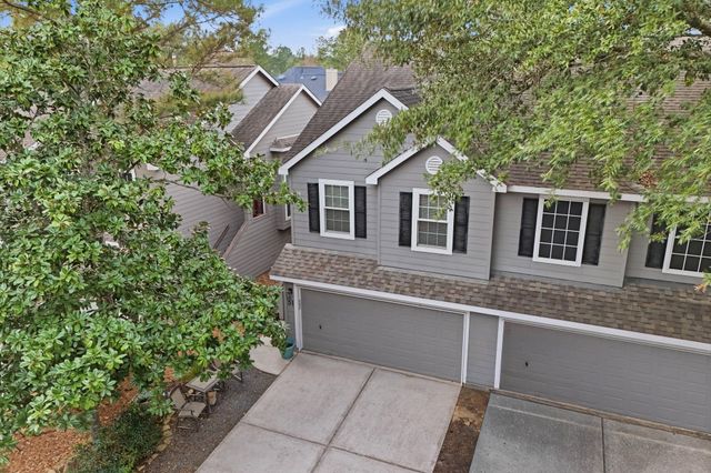 51 Wineberry Place, Spring, TX 77382