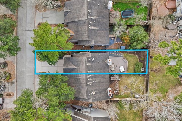 51 Wineberry Place, Spring, TX 77382