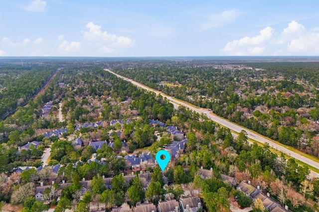 51 Wineberry Place, Spring, TX 77382