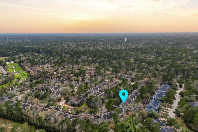 51 Wineberry Place, Spring, TX 77382