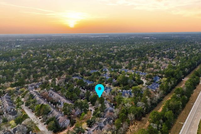 51 Wineberry Place, Spring, TX 77382