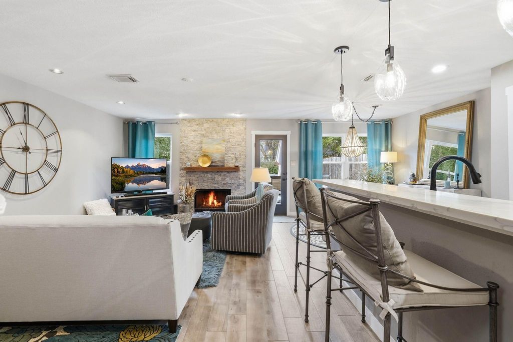 51 Wineberry Place, Spring, TX 77382