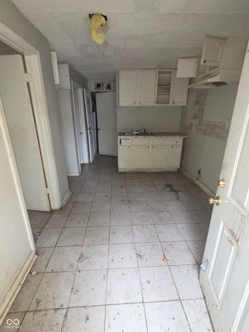 1804 E 34th Street, Indianapolis, IN 46218