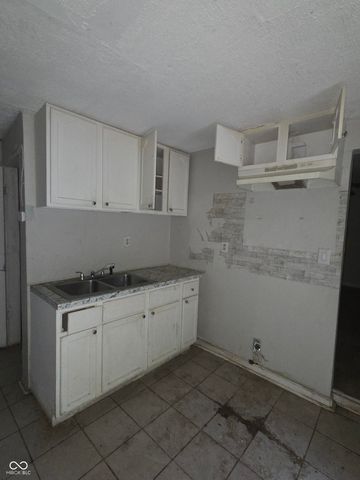 1804 E 34th Street, Indianapolis, IN 46218