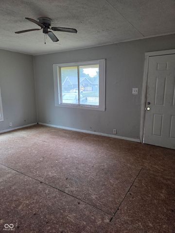 1804 E 34th Street, Indianapolis, IN 46218