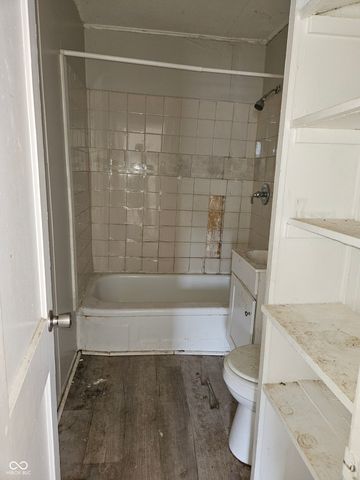 1804 E 34th Street, Indianapolis, IN 46218