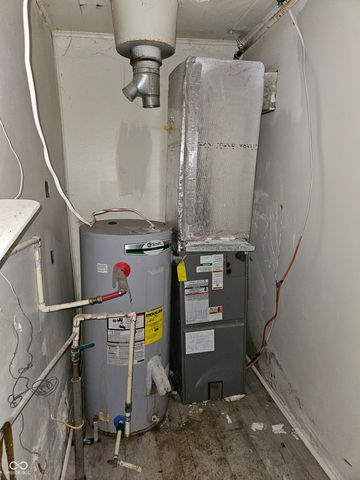 1804 E 34th Street, Indianapolis, IN 46218