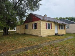 1804 E 34th Street, Indianapolis, IN 46218