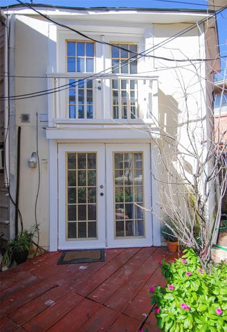 2606 Stanford Street 5, Houston, TX 77006