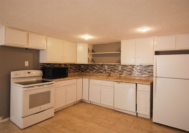 2606 Stanford Street 5, Houston, TX 77006