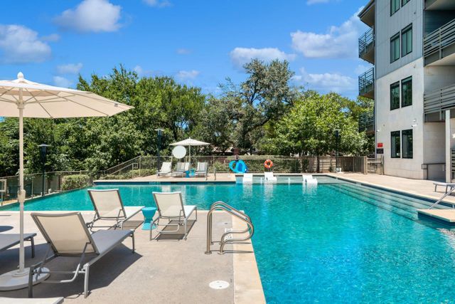 3600 S Lamar BLVD 116, Austin, TX 78704