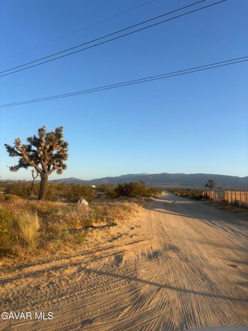 0 E Vic Avenue V4 260 Ste Street, Palmdale, CA 93591