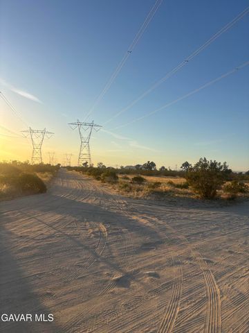 0 E Vic Avenue V4 260 Ste Street, Palmdale, CA 93591