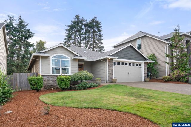 150 Muirfield Av SE, Salem, OR 97306