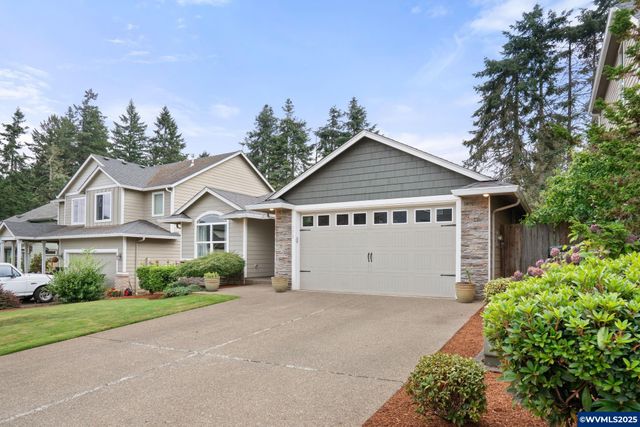 150 Muirfield Av SE, Salem, OR 97306
