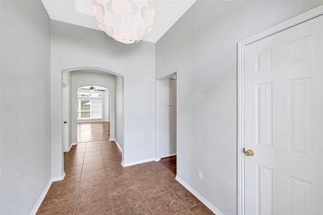 810 Northridge Terrace Lane, Spring, TX 77373
