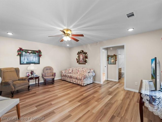 184 Private Road 3555, Clarksville, AR 72830