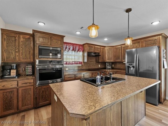 184 Private Road 3555, Clarksville, AR 72830