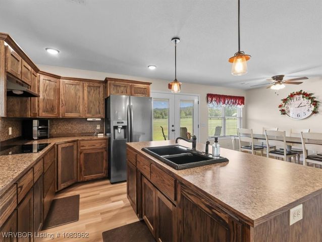 184 Private Road 3555, Clarksville, AR 72830