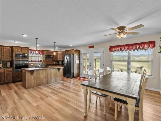 184 Private Road 3555, Clarksville, AR 72830