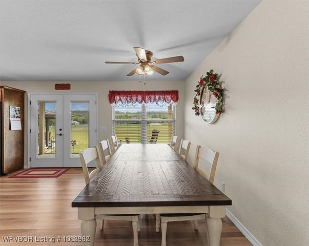 184 Private Road 3555, Clarksville, AR 72830